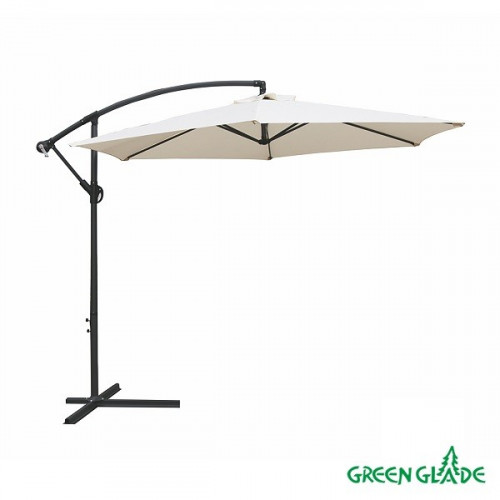 Зонт садовый Green Glade 600 в Сургуте