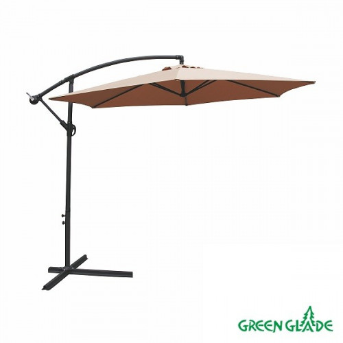 Зонт садовый Green Glade 600 в Сургуте
