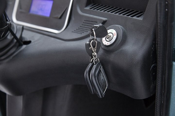 Электроскутер Rutrike Бокс в Сургуте