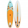 SUP-доска KELPIE 10,8 оранжевый в Сургуте