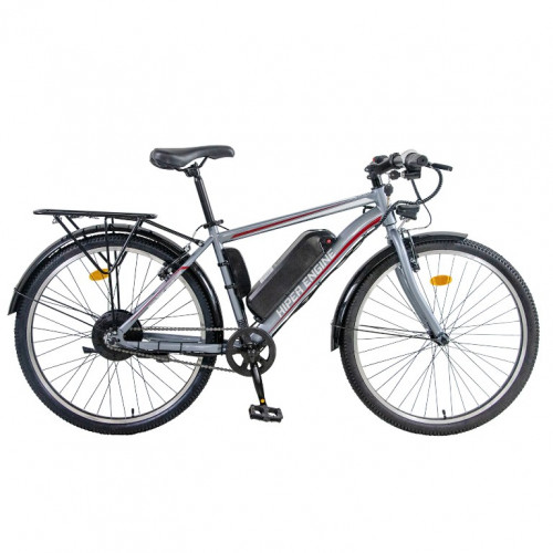 Электровелосипед HIPER ENGINE FEST F2 в Сургуте