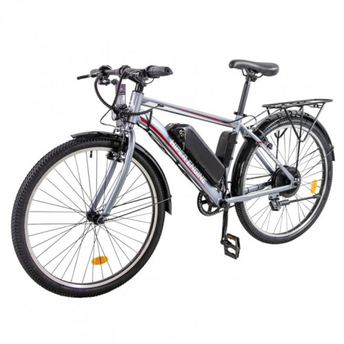 Электровелосипед HIPER ENGINE FEST F2 в Сургуте