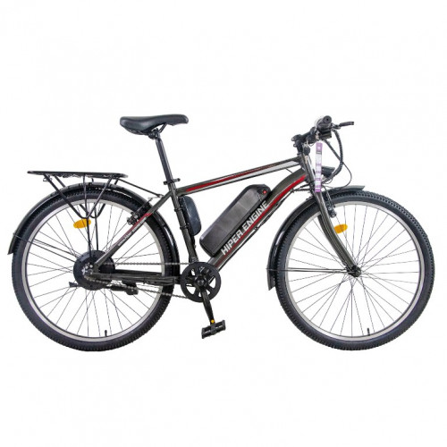 Электровелосипед HIPER ENGINE FEST F2 в Сургуте