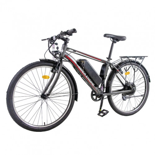 Электровелосипед HIPER ENGINE FEST F2 в Сургуте