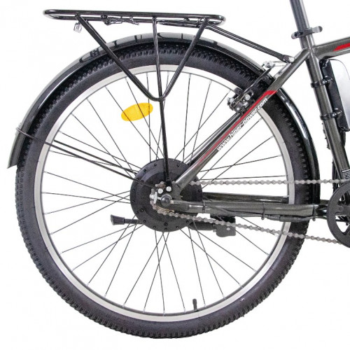 Электровелосипед HIPER ENGINE FEST F2 в Сургуте