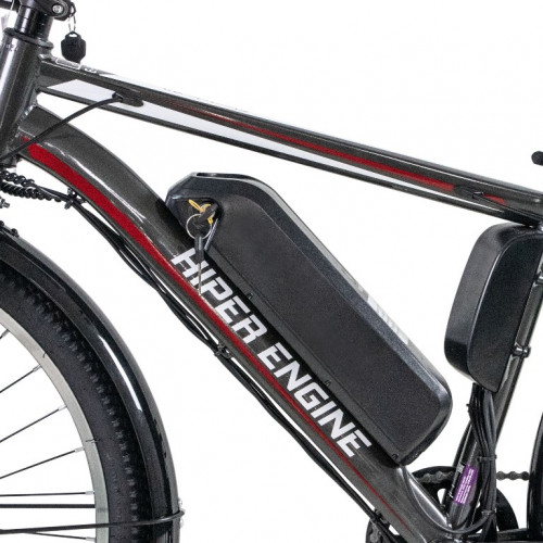 Электровелосипед HIPER ENGINE FEST F2 в Сургуте