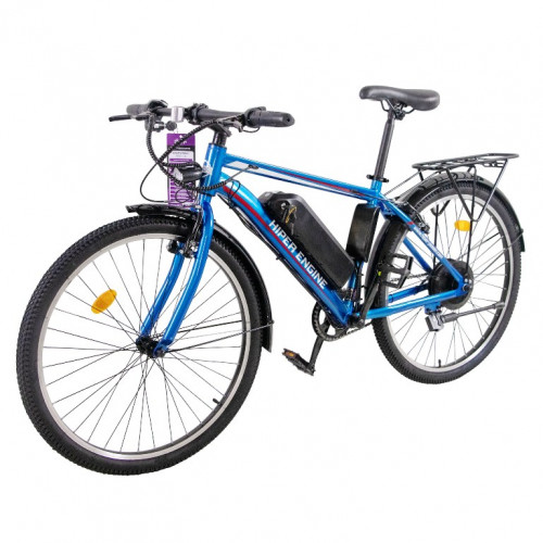 Электровелосипед HIPER ENGINE FEST F2 в Сургуте