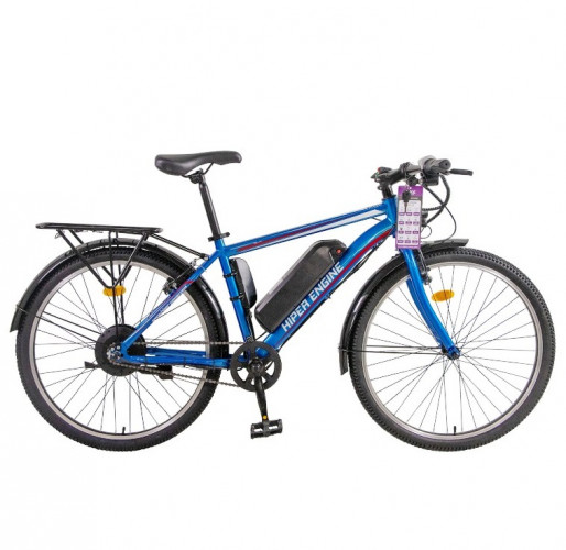 Электровелосипед HIPER ENGINE FEST F2 в Сургуте