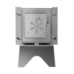 Печь походная INTENT FISHER XL