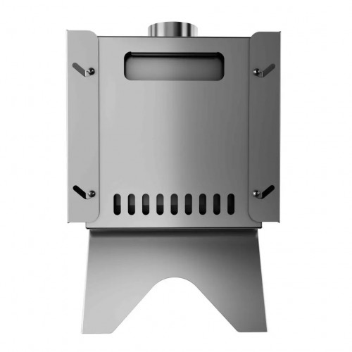 Печь походная INTENT FISHER XL в Сургуте