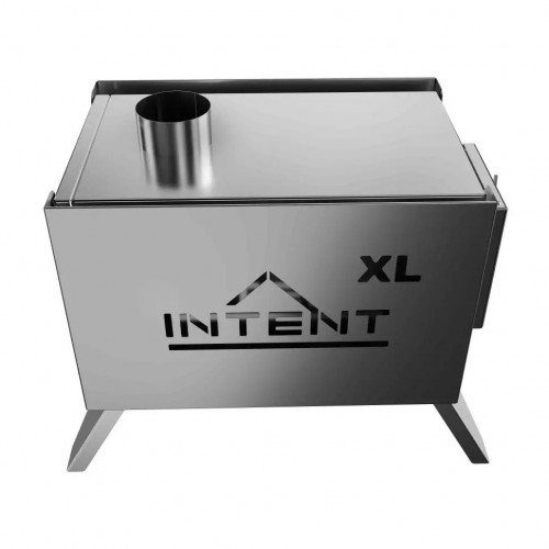 Печь походная INTENT FISHER XL в Сургуте
