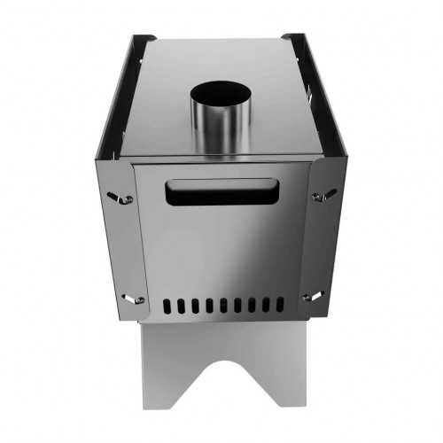 Печь походная INTENT FISHER XL в Сургуте