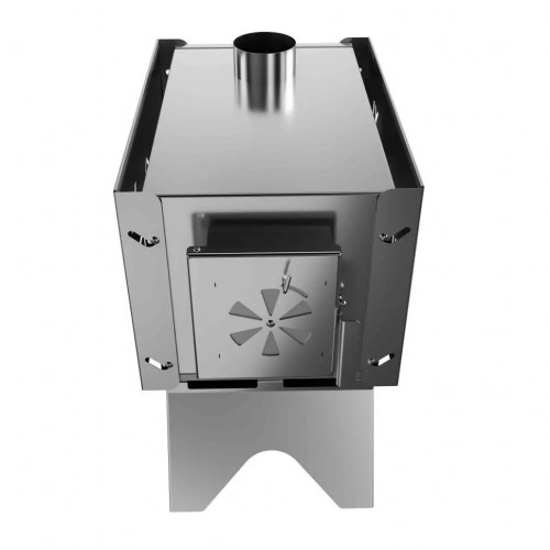 Печь походная INTENT FISHER XL в Сургуте