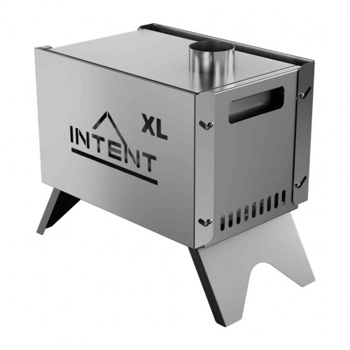 Печь походная INTENT FISHER XL в Сургуте