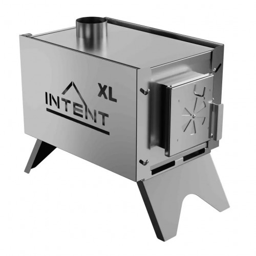 Печь походная INTENT FISHER XL в Сургуте