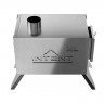 Печь походная INTENT FISHER XL в Сургуте
