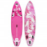 SUP-доска KELPIE 10 розовый в Сургуте