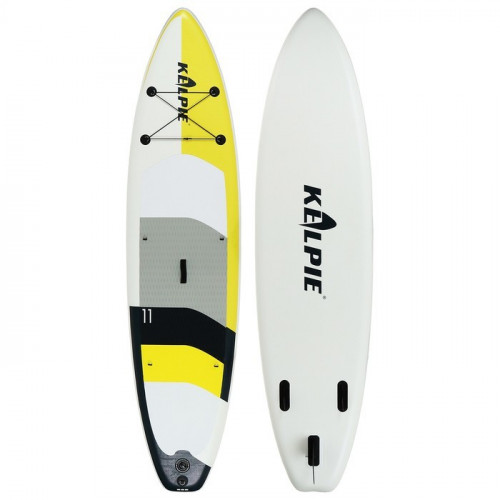 SUP-доска KELPIE 11 белый в Сургуте
