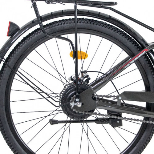 Электровелосипед HIPER ENGINE FEST F3 в Сургуте