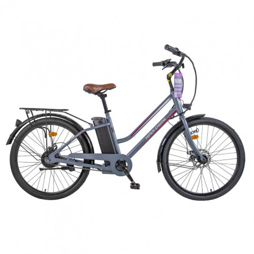 Электровелосипед HIPER ENGINE FEST F3 в Сургуте