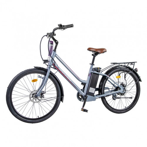 Электровелосипед HIPER ENGINE FEST F3 в Сургуте