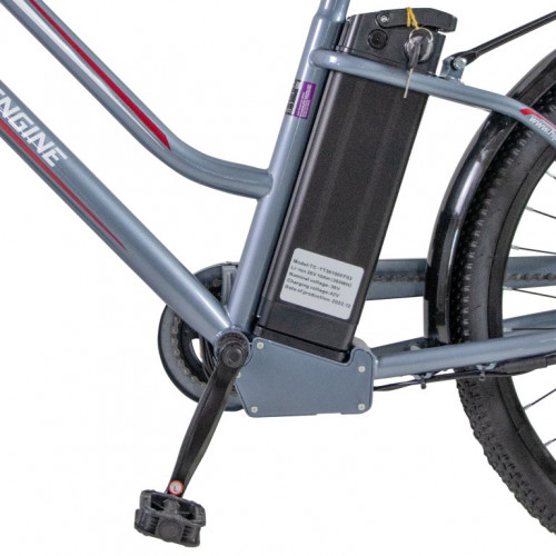 Электровелосипед HIPER ENGINE FEST F3 в Сургуте