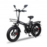 Электровелосипед Minako F10 Dual в Сургуте