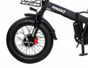 Электровелосипед Minako F10 Dual в Сургуте
