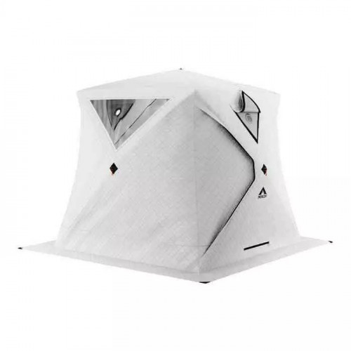 Палатка-Баня МОРЖ КУБ XL в Сургуте