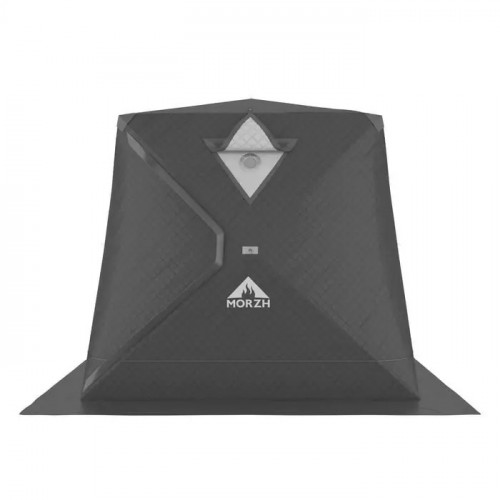 Палатка-Баня МОРЖ КУБ XL в Сургуте