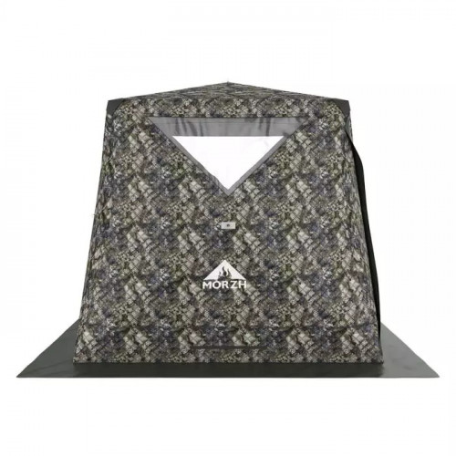 Палатка-Баня МОРЖ КУБ XL в Сургуте