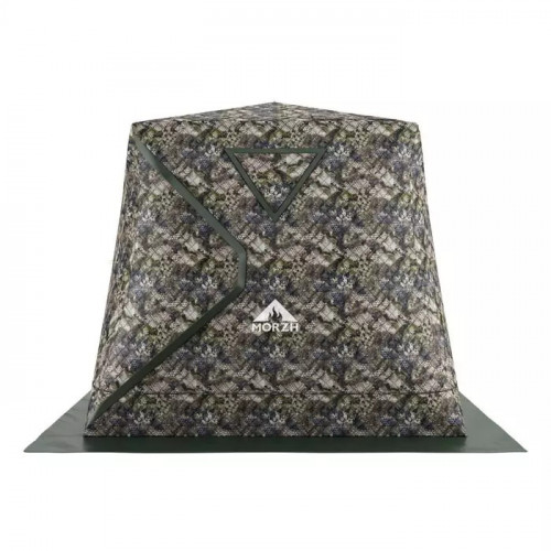 Палатка-Баня МОРЖ КУБ XL в Сургуте