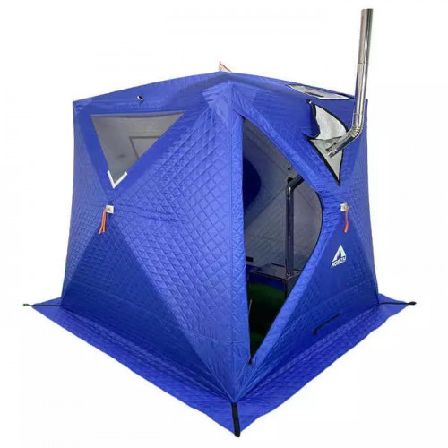 Палатка-Баня МОРЖ КУБ XL в Сургуте