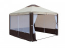 Шатер-тент Митек ПИКНИК-ЭЛИТ 3,0 Х 3,0 в Сургуте