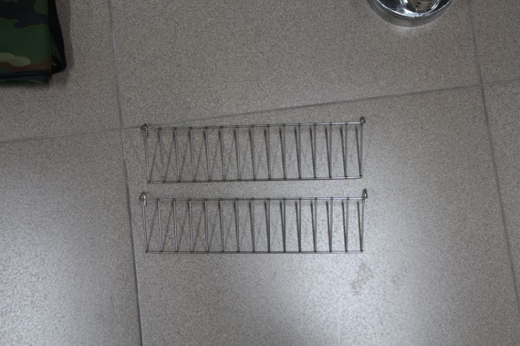 Печь коптильня Мини Кабанчик в Сургуте