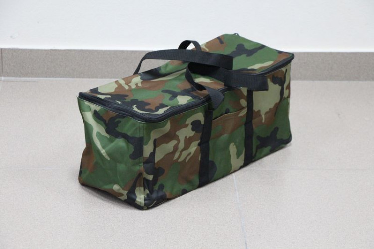 Печь коптильня Мини Кабанчик в Сургуте