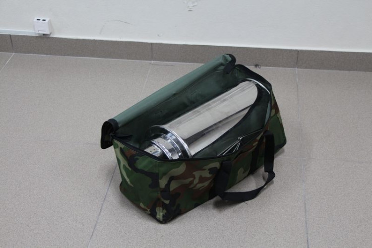 Печь коптильня Мини Кабанчик в Сургуте