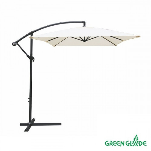 Зонт садовый Green Glade 640 в Сургуте