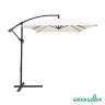 Зонт садовый Green Glade 640 в Сургуте