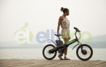 Электровелосипед Eltreco Air Volt в Сургуте