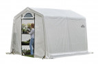 Теплица Shelterlogic 3 х 3 х 2,4 м в Сургуте