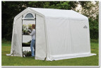 Теплица Shelterlogic 3 х 3 х 2,4 м в Сургуте