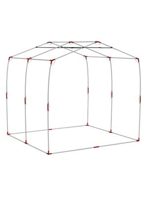 Мобильная баня ТЕРМА-20 в Сургуте