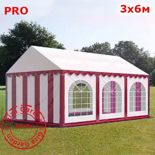 Шатер Giza Garden Pro 3 х 6 м в Сургуте