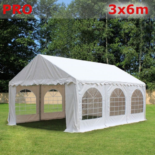 Шатер Giza Garden Pro 3 х 6 м в Сургуте