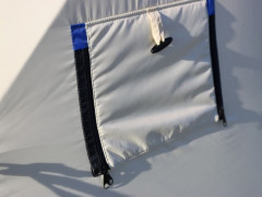 Зимняя палатка Polar Bird Family T Fest