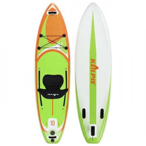 SUP-доска KELPIE 10 + съёмное сиденье в Сургуте