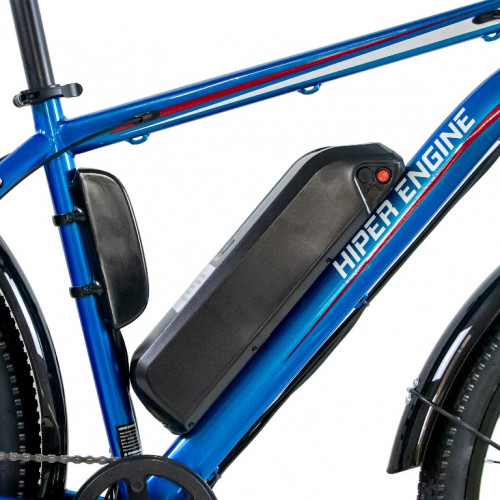 Электровелосипед HIPER ENGINE MTB S1 в Сургуте