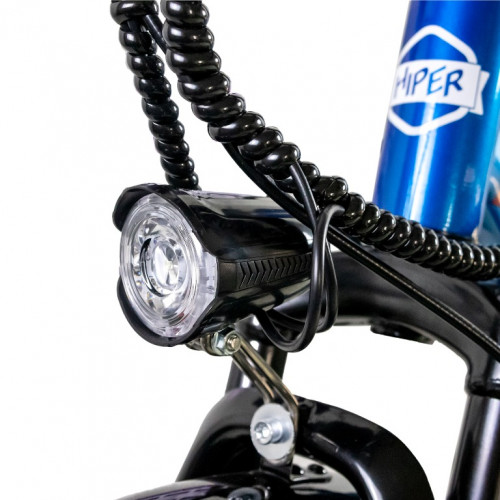 Электровелосипед HIPER ENGINE MTB S1 в Сургуте