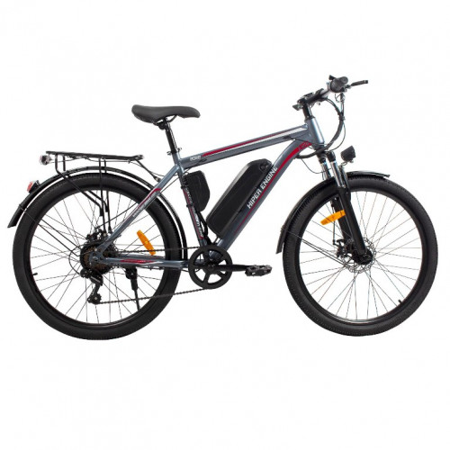 Электровелосипед HIPER ENGINE MTB S1 в Сургуте